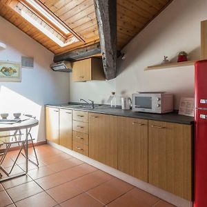 Appartement met een Slaapkamer